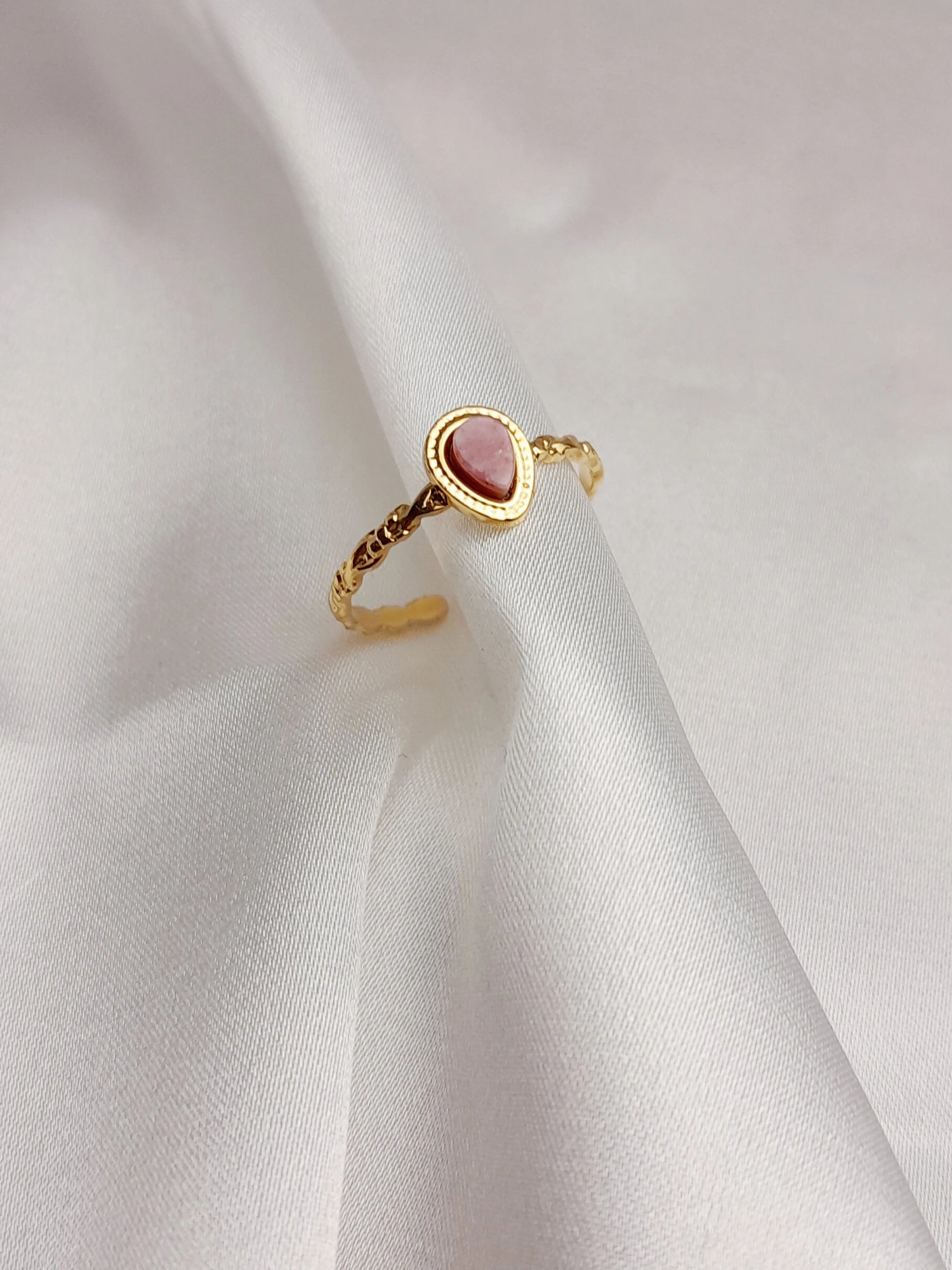 Bague Alcyone -  Mymycréation 