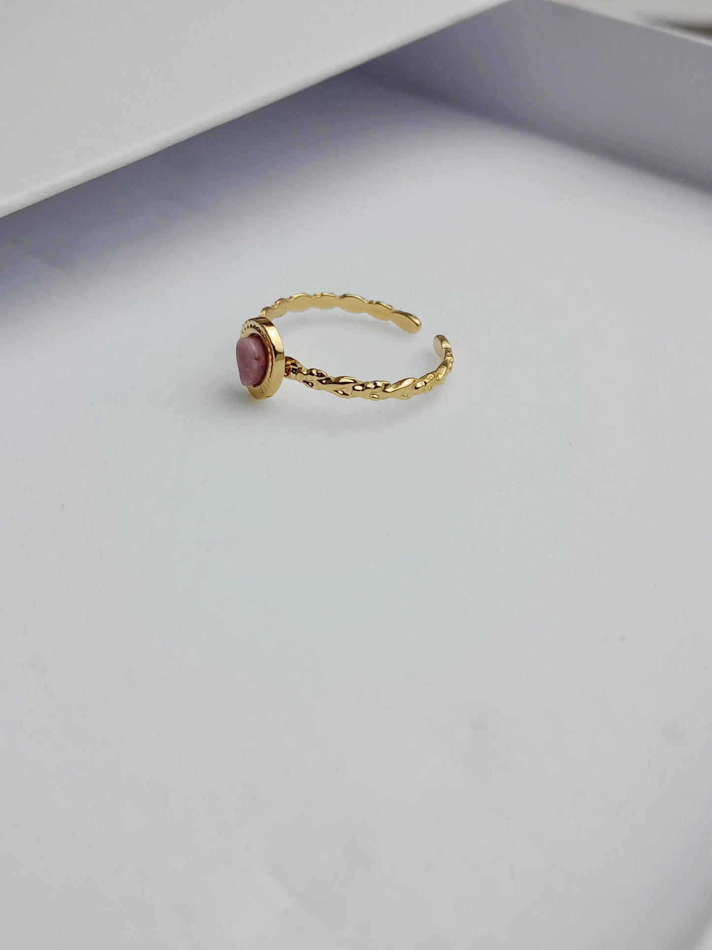 Bague Alcyone -  Mymycréation 